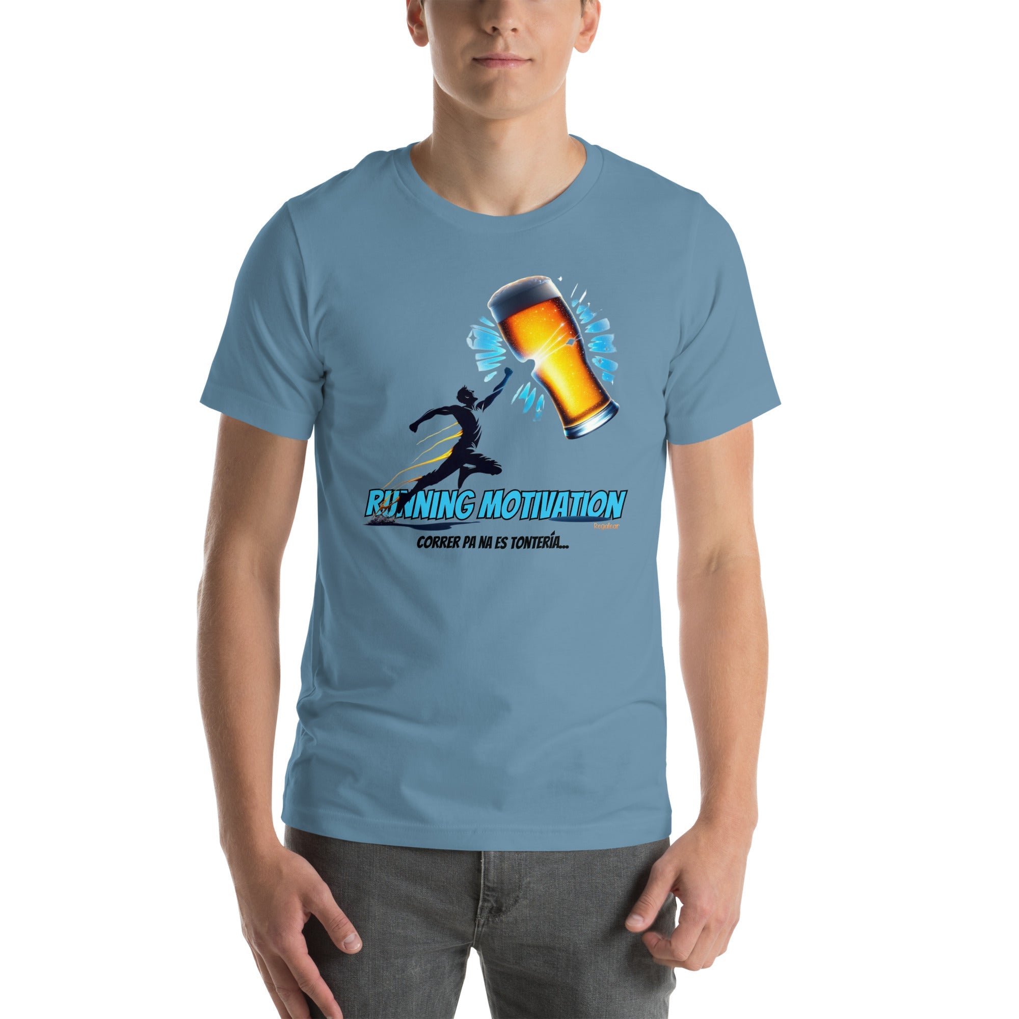 camisetas running dievrtidas